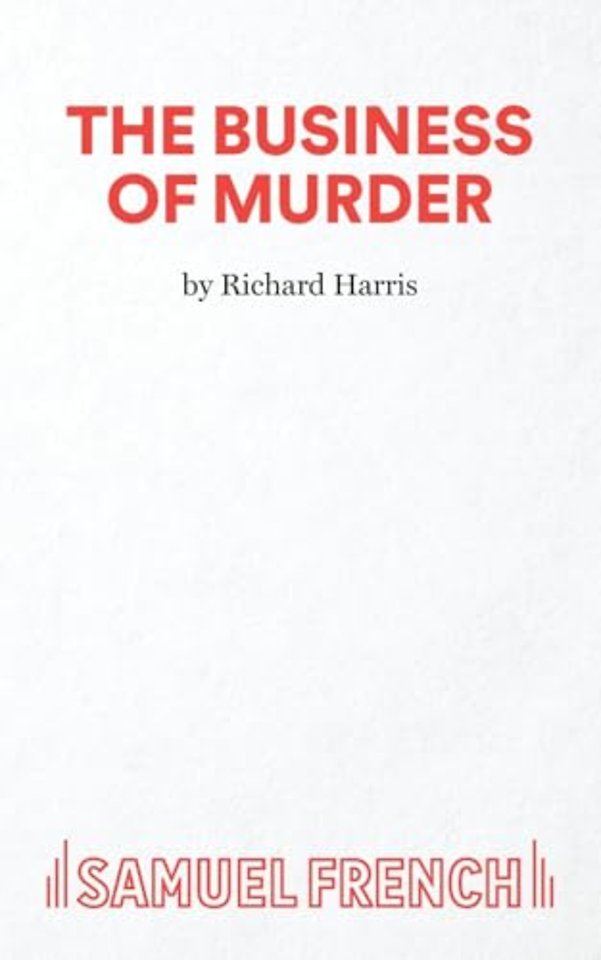 Business of Murder