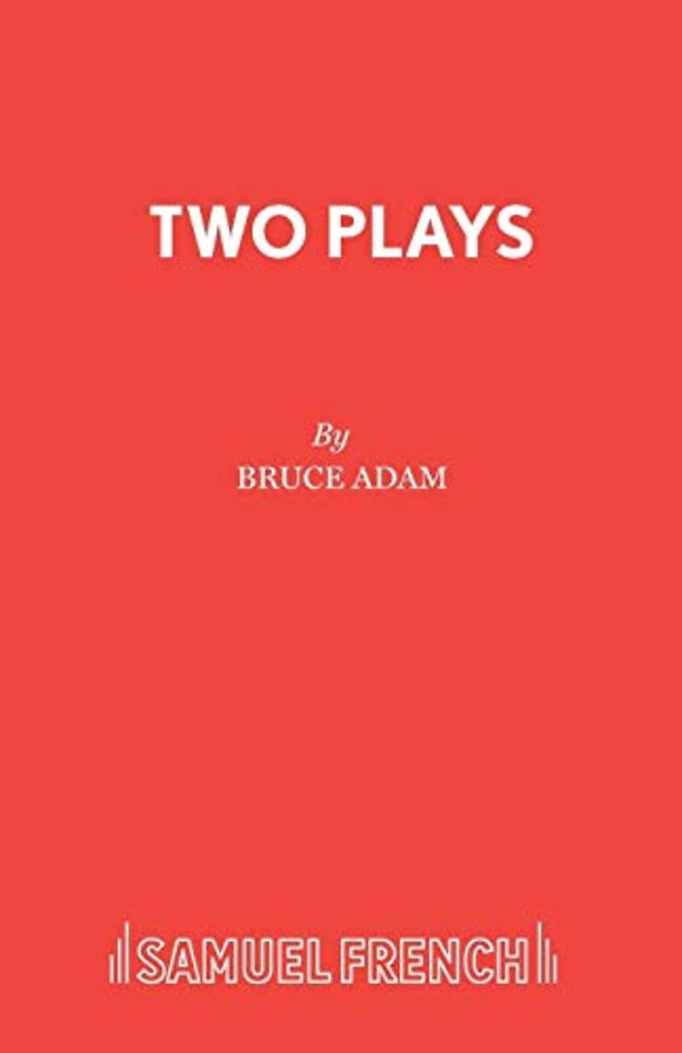 Two Plays