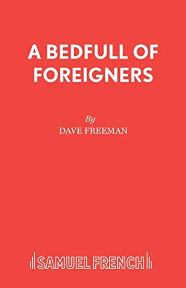 A Bedfull of Foreigners