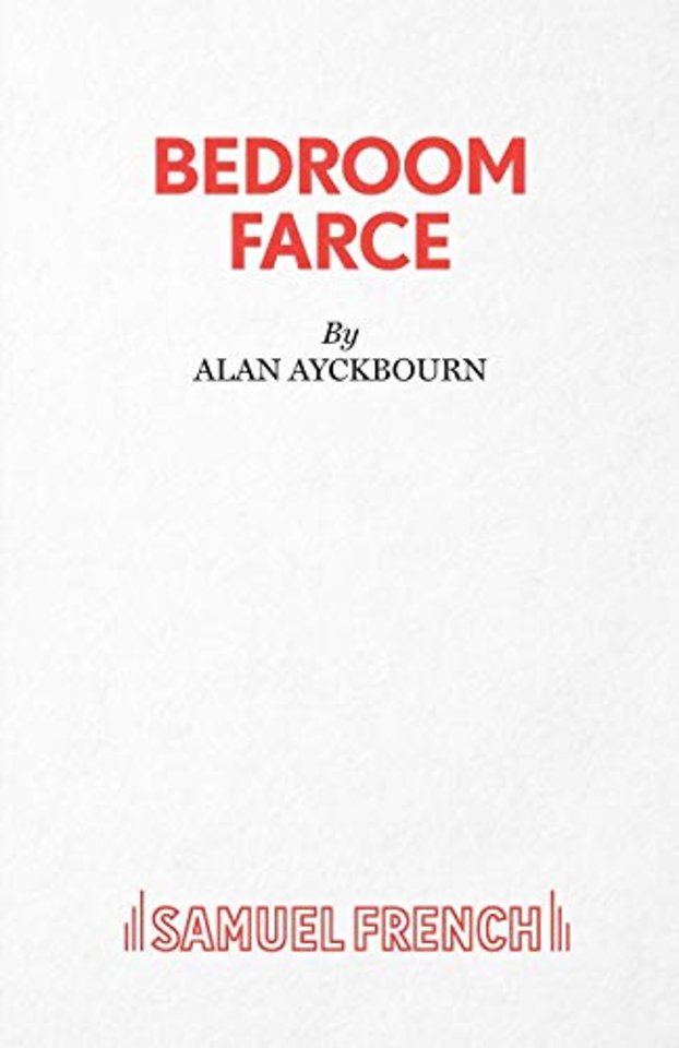Bedroom Farce