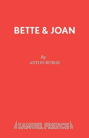 Bette & Joan