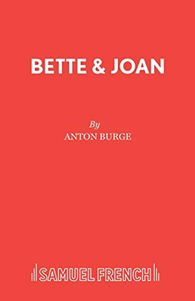 Bette & Joan