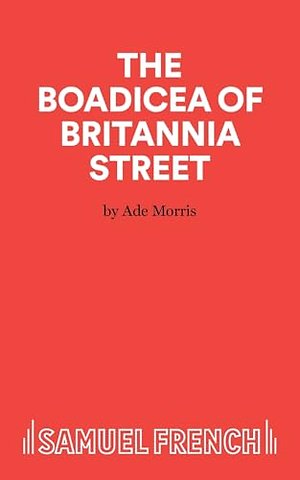 The Boadicea of Britannia Street