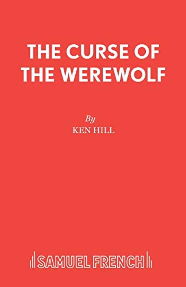 Curse of the Werewolf