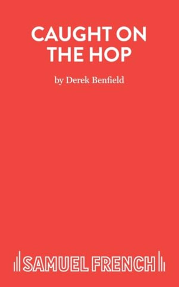 Caught on the Hop