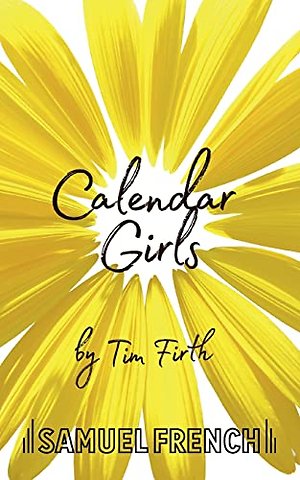Calendar Girls