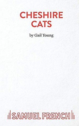 Cheshire Cats