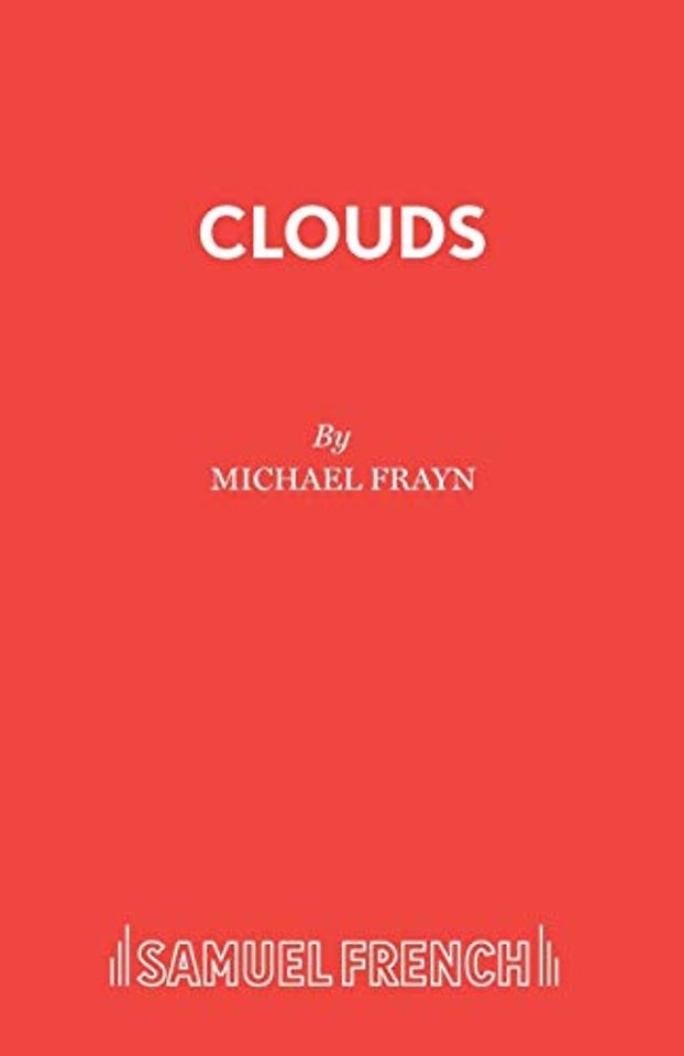 Clouds