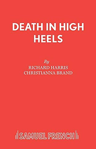 Death In High Heels