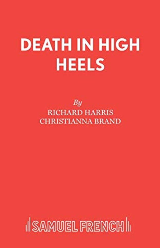 Death In High Heels