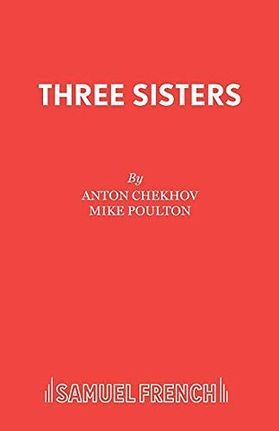 Three Sisters