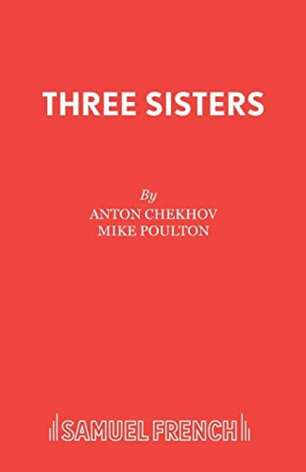 Three Sisters