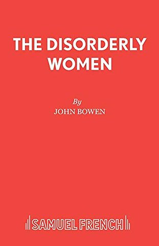 The Disorderly Women