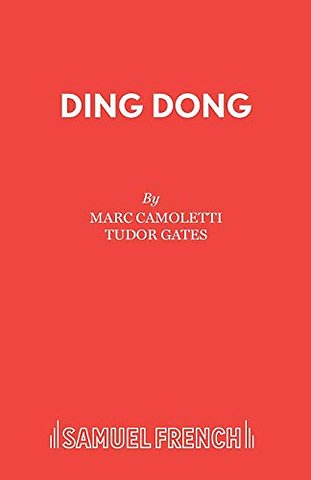 Ding Dong