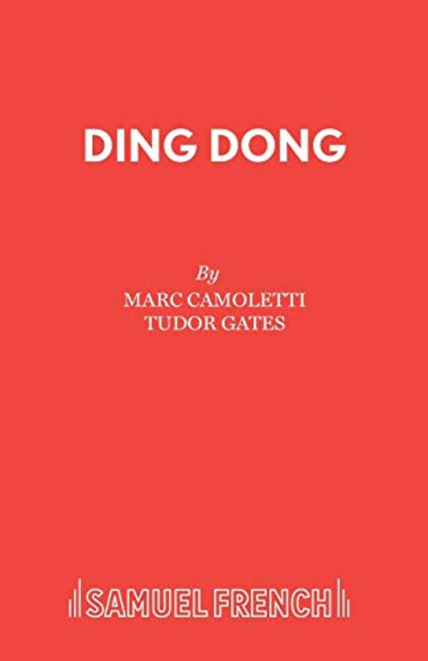 Ding Dong