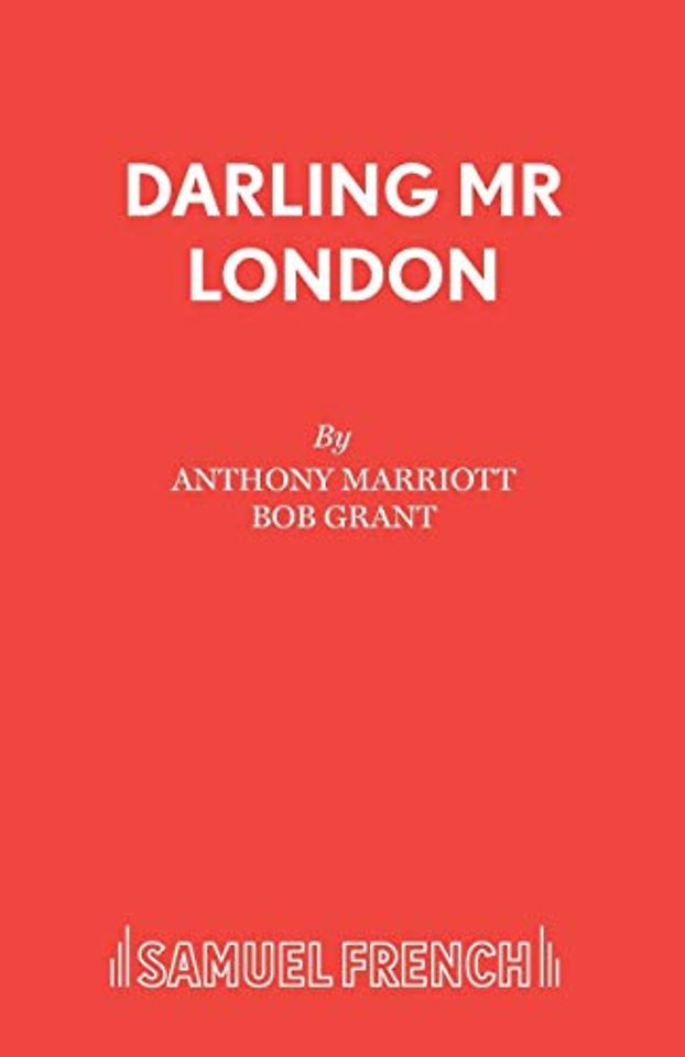 Darling Mr London
