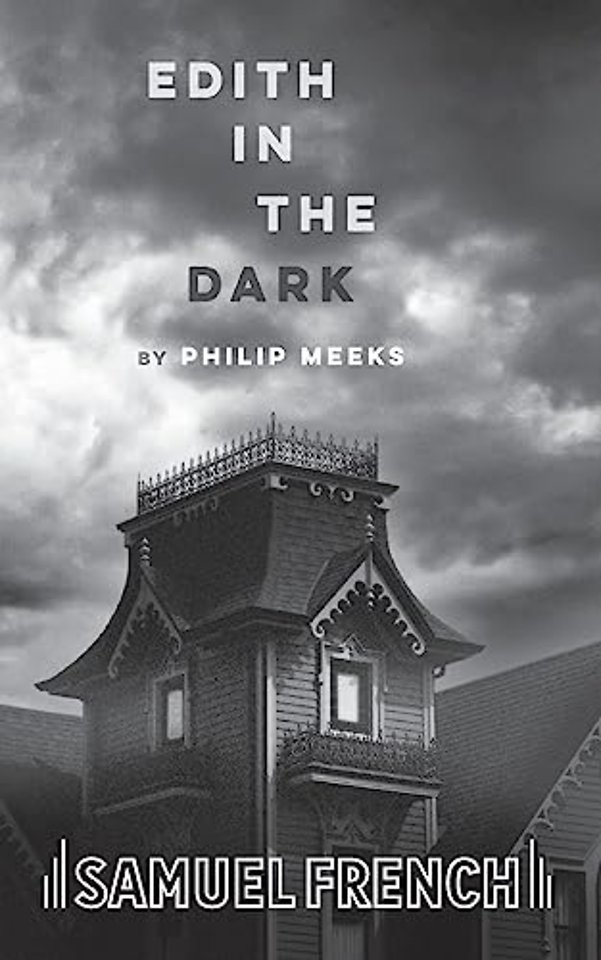 Edith in the Dark