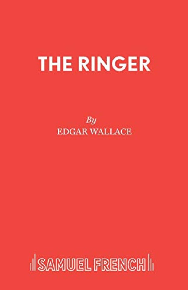 The Ringer