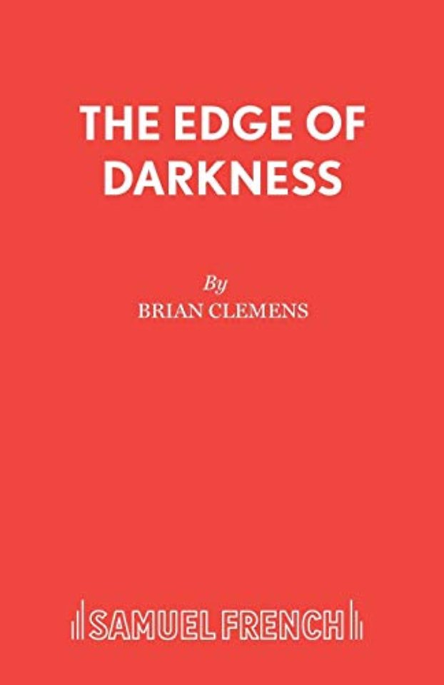 The Edge of Darkness