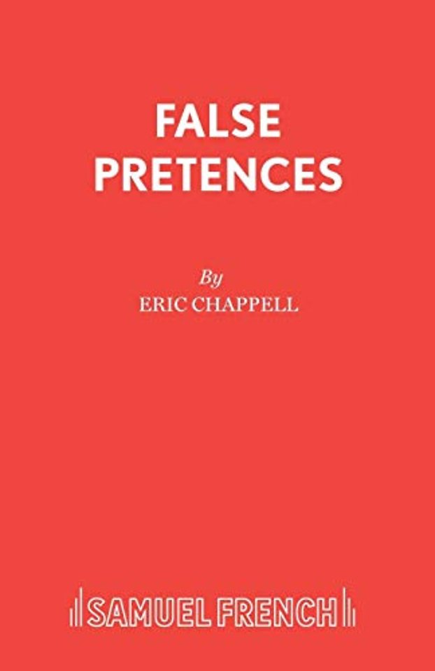 False Pretences