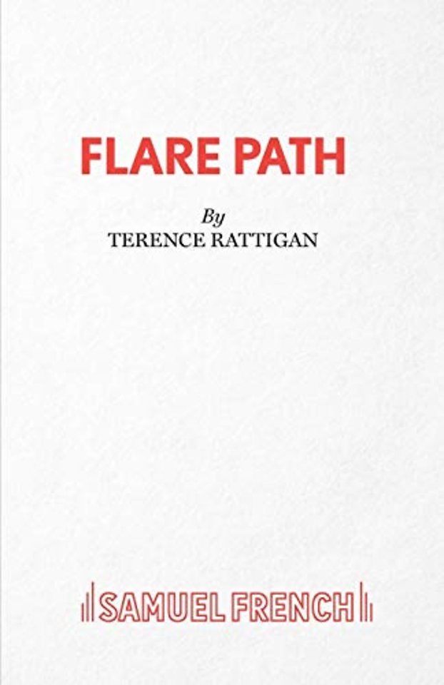 Flarepath