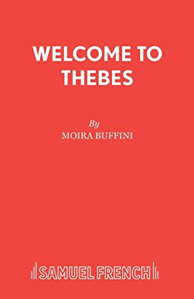 Welcome to Thebes