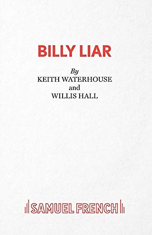 Billy Liar