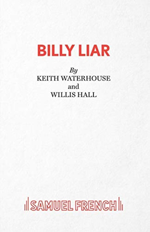 Billy Liar
