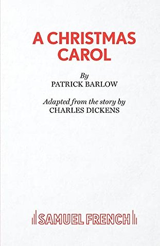 A Christmas Carol