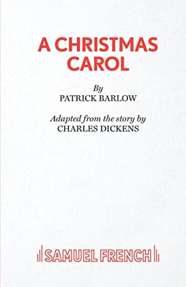 A Christmas Carol