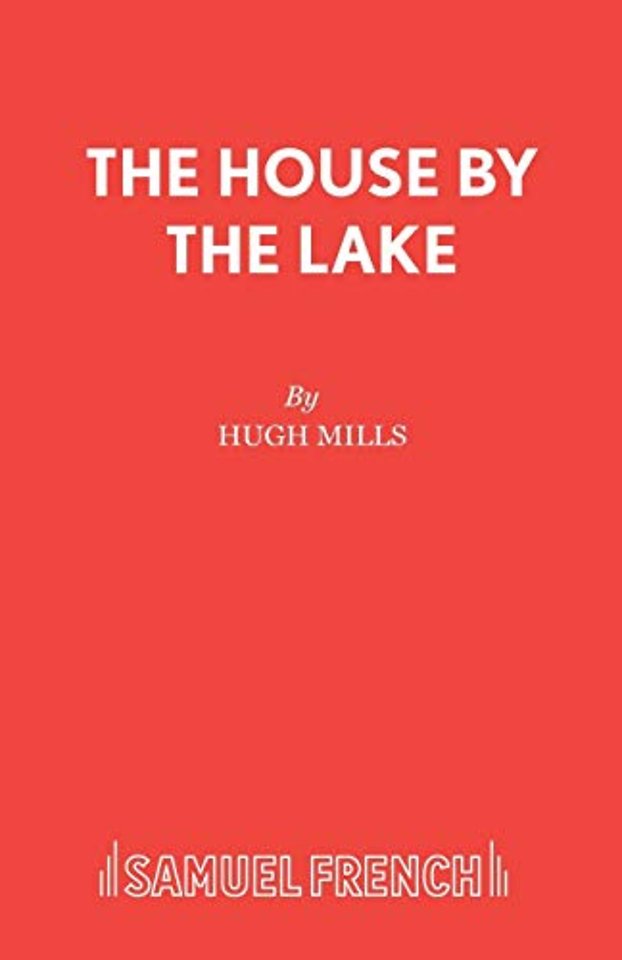The House by the Lake