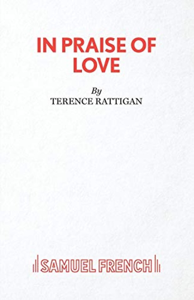 In Praise of Love