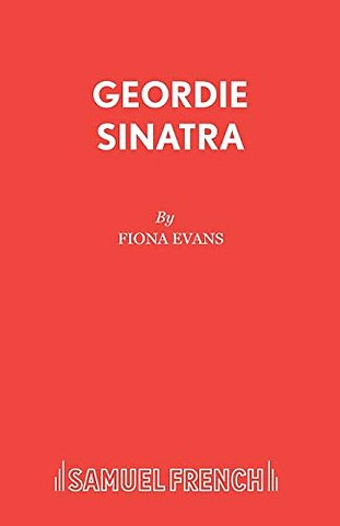 Geordie Sinatra