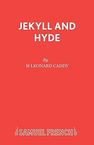 Jekyll and Hyde