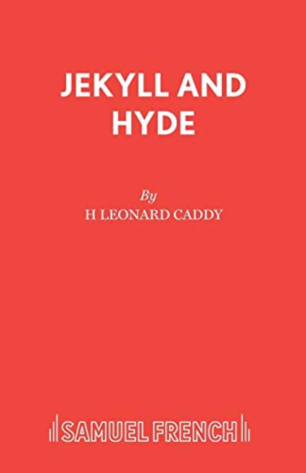 Jekyll and Hyde