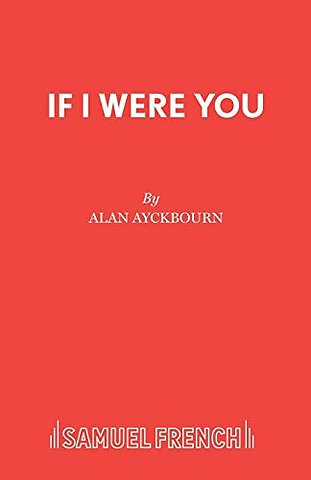 If I Were You