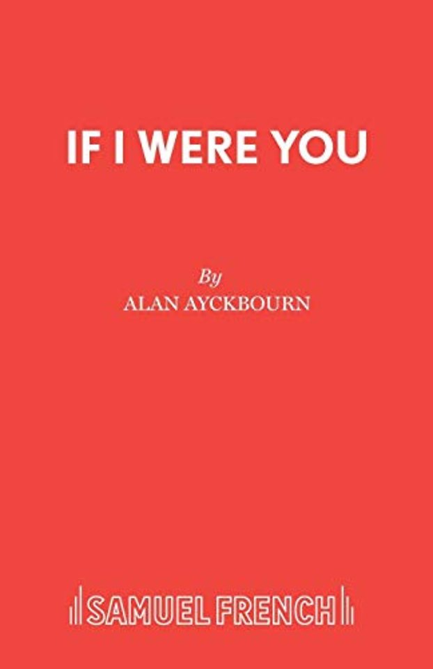 If I Were You
