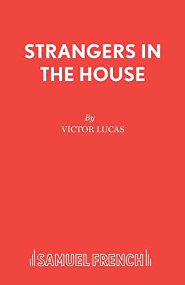 Strangers in the House