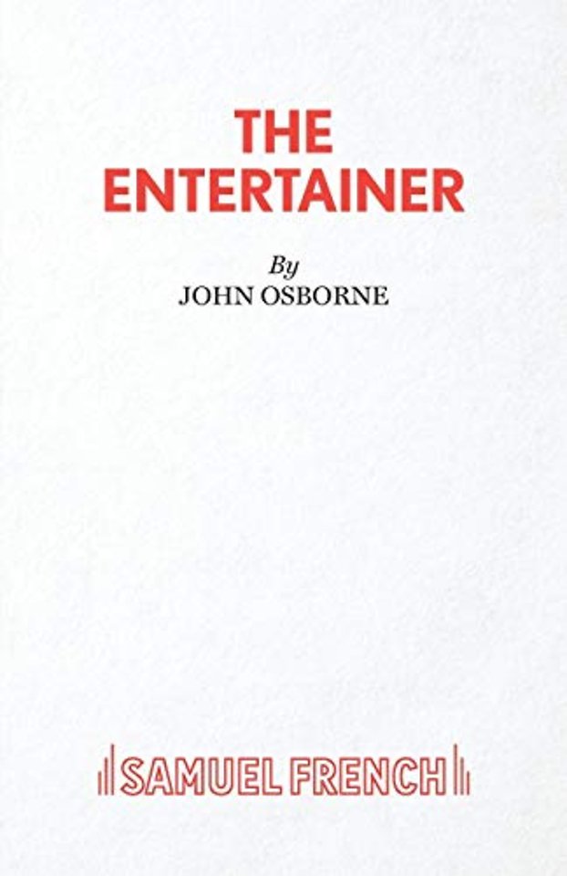 The Entertainer