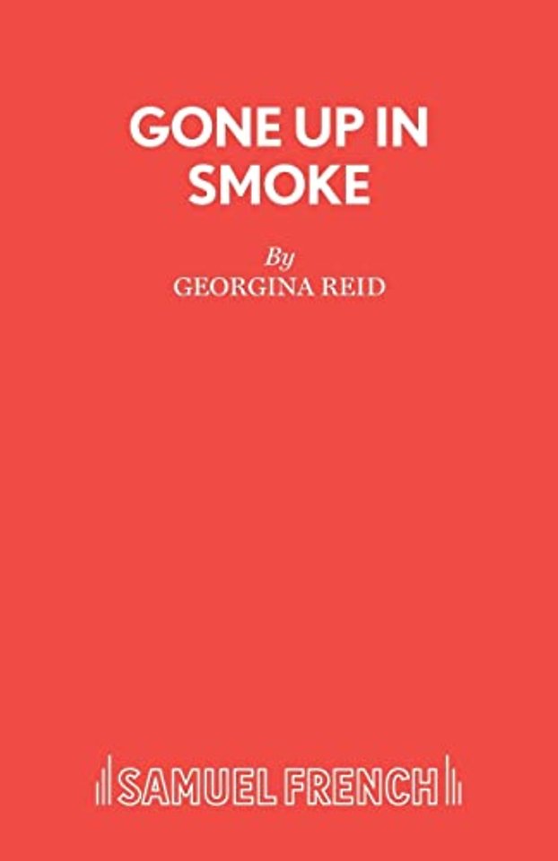 Gone Up in Smoke