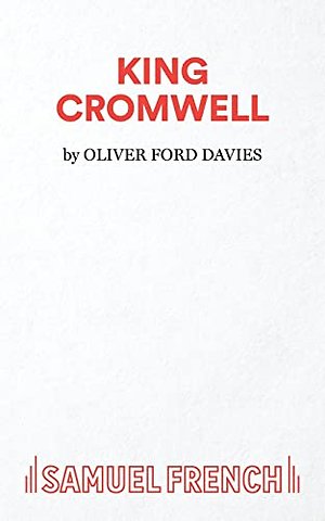 King Cromwell