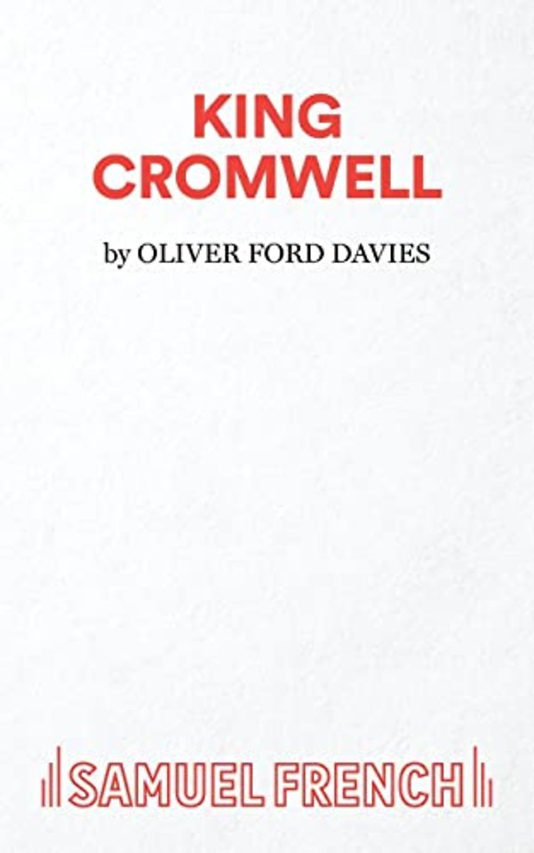 King Cromwell