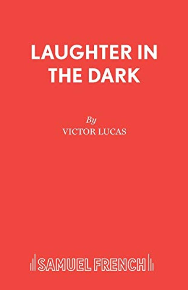 Laughter in the Dark