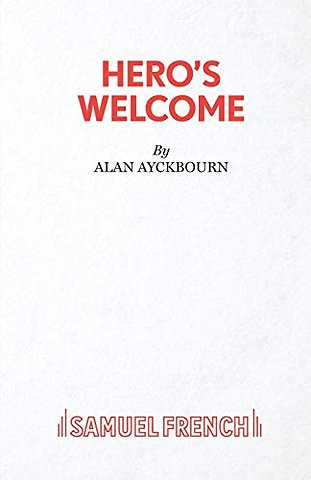 Hero's Welcome
