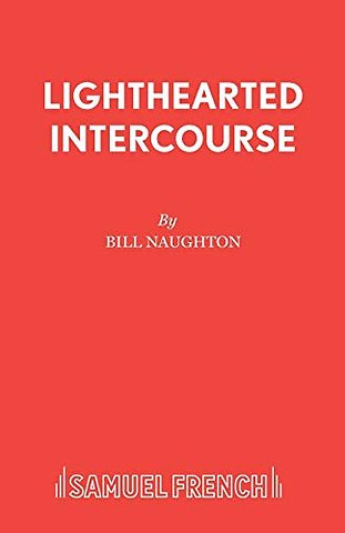 Lighthearted Intercourse