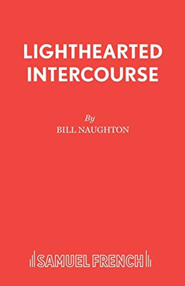 Lighthearted Intercourse