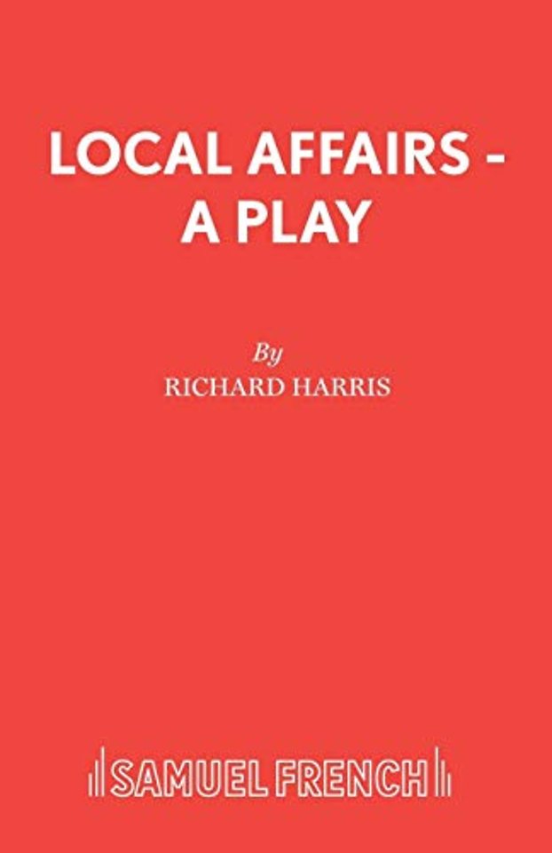 Local Affairs