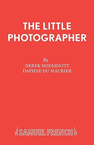 The Little Photographer
