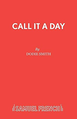 Call it a Day