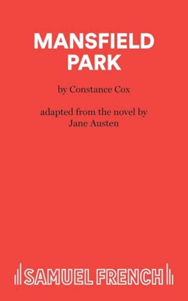 Mansfield Park